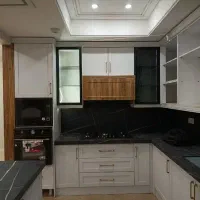 ساخت کمد دیواری کابینت