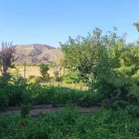 خانه باغ اماده