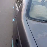 405مدل95بدون رنگ تمیز خانگی|خودرو سواری و وانت|نقده, |دیوار