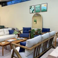 مبل مینی مال مدل زد|مبلمان خانگی و میز عسلی|شهریار, کهنز|دیوار