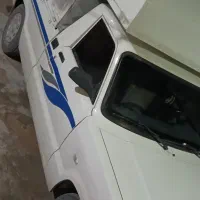 مزدا تک کابین|خودرو سواری و وانت|آشخانه, |دیوار