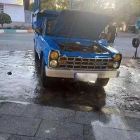 نیسان‌تناژپایین‌۳۴۵۰|خودرو سواری و وانت|نیشابور, ابراهیمی|دیوار