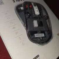 ماوس بی سیم اصلی هیسکا