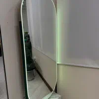 استند لاک،میز ناخن،آینه،صندلی|آرایشگاه و سالن‌های زیبایی|تهران, اختیاریه|دیوار