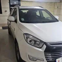 جک اس ۵ مدل ۱۴۰۲|خودرو سواری و وانت|اردبیل, |دیوار