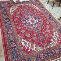 فرش طبیعی ۶متری در حد|فرش|ارومیه, |دیوار