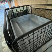 پیکان وانت مدل ۸۳ بی رنگ|خودرو سواری و وانت|رشت, پیرسرا|دیوار