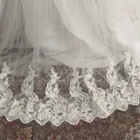 لباس عروس|لباس|تهران, شهرک دانشگاه|دیوار