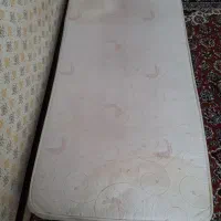 تشک تخت۱نفره