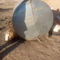 تانکر گالوانیزه|عمدهفروشی|سبزوار, اسلام آباد|دیوار