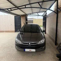 206 sd tu5 v8 کم کار