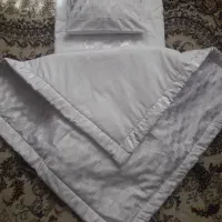 ست بچه نوزادی تشک و پتو