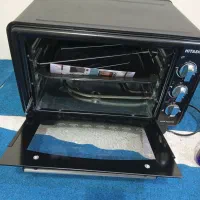 مایکروفر|اجاق گاز و لوازم برقی پختوپز|مبارکه, |دیوار