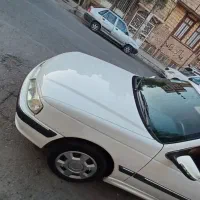 پرشیا موتور جدید ۱۴۰۱