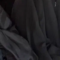 چادر دانشجویی کرپ ژورژت کره نو هرچادر ۷۰۰تومن مفت