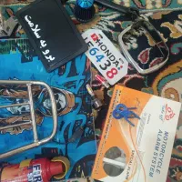 وسایل و باز سا زی موتور|قطعات یدکی و لوازم جانبی|یزد, |دیوار