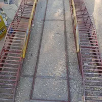 خرک ماشین|قطعات یدکی و لوازم جانبی|لنجان, |دیوار