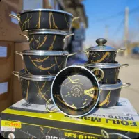 قابلمه 14 تیکه برنده هلنا