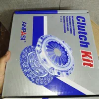 کیت کلاچ و بلبرینگ کلاچ خودورهای چینی|قطعات یدکی و لوازم جانبی|آبادان, |دیوار