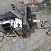 خدمات کولرپنجرهای سیار|خدمات پیشه و مهارت|میناب, |دیوار