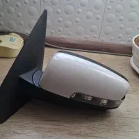 آیینه سمند سورن سمت راننده