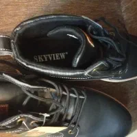 بوت نیم بوت اسکای ویو سایز ۴۲|کیف، کفش، کمربند|اصفهان, جوزدان الیادران|دیوار