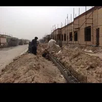 قنوات ویلایی ۲۰۰متری|پیش‌فروش املاک|قنوات, |دیوار