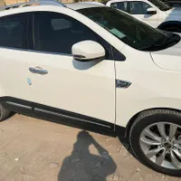 جک S5 اتوماتیک، مدل ۱۳۹۹