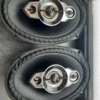 دو عدد باند سونی اصلی همراه با امپلی