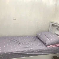 تخت تک نفره