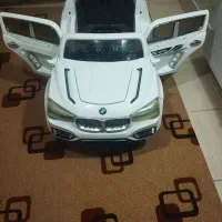 ماشین شارژی