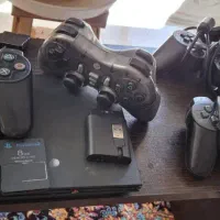 پلی استیشن ۲|کنسول، بازی ویدئویی و آنلاین|شهرکرد, |دیوار