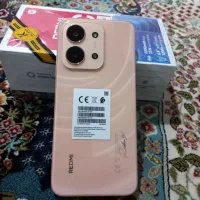 گوشی شیائومی ردمی 15c اصل گلوبال