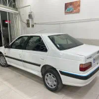 پارس سال مدل ۱۳۸۶