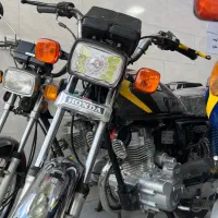 تکتاز ۱۲۵ مدل ۹۱ مدارک کامل