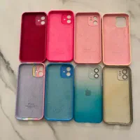 قاب،کاور،گارد آیفون ۱۲|لوازم جانبی موبایل و تبلت|همدان, |دیوار