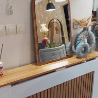 پخش کاورشوفاژوکاوررادیاتورمدرن 16میل