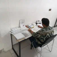 پانسیون مطالعاتی (کتابخانه) پسرانه اسلامشهر|خدمات آموزشی|چهاردانگه (تهران), |دیوار