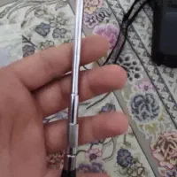 بیسیم دستی موتورلا پک کامل با متعلقات|کوهنوردی و کمپینگ|شیراز, احمدی جنوبی|دیوار