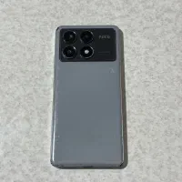 POCO X6 Pro 5g|موبایل|اصفهان, برلیان|دیوار
