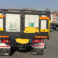 مدل ۸۷|خودرو سنگین|هشتگرد, کوی بهروز|دیوار