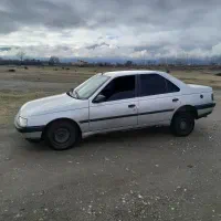 پژو ۴۰۵ glx|خودرو سواری و وانت|اسالم, |دیوار