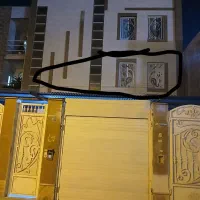 ساختمان  ۳واحدی طبقه اول