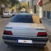 دوگانه مرتب زیر فی|خودرو سواری و وانت|مشهد, کوشش|دیوار