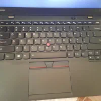 لبتاپ صنعتی Lenovo Carbon X1 corei 7 ssdM2 Slim|رایانه همراه|کرمانشاه, |دیوار