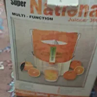 آبمیوه گیری نو استفاده نشده|آبمیوهگیر و آبمرکباتگیر|رشت, استقامت ۲|دیوار