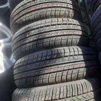 لاستیک پهن پراید بارز|قطعات یدکی و لوازم جانبی|صباشهر, |دیوار