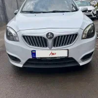 برلیانس اتومات ۳۲۰