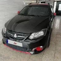 کوئیکR مدل ۴۰۲ معاوضه و فروش