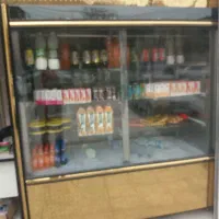 یخچال|یخچال و فریزر|قم, امامزاده ابراهیم|دیوار